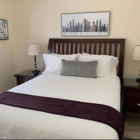 Inn On The Drive Wilton Manors Buitenkant foto