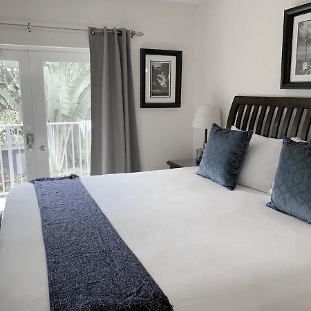 Inn On The Drive Wilton Manors Buitenkant foto