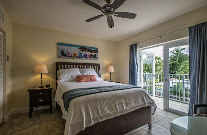 Inn On The Drive Wilton Manors Buitenkant foto